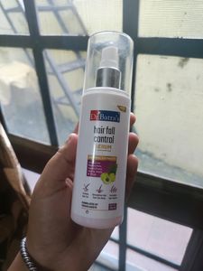 Hair Fall Serum