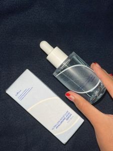 ULTRA-LOW MOLECULAR HYALURONIC ACID SERUM