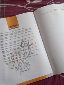 Contemporary India II - Social Science Textbook