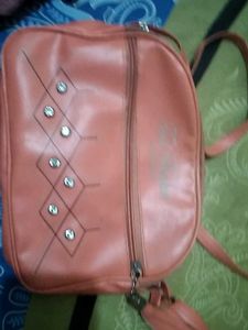 Girls And Women Bag