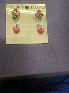 Daily Wear Earrings