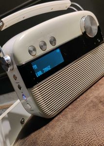 Saregama Carvaan Retro Music Player