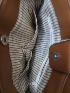 Christian Siriano Satchel Handbag