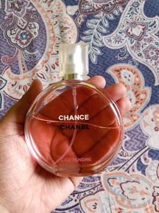 Chance Chanel