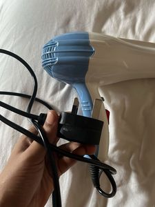 Hairdryer 1200 W