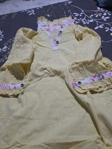 cotton co ord set for women