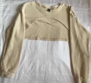 shein Sweater