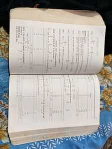RD Sharma Maths Class 10 Book