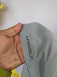Under Armour Golf Cap