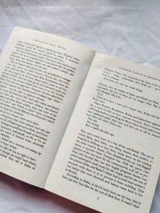 The God of Small Things by Arundhati Roy