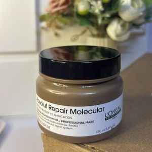 L'Oreal Absolut Repair Molecular Mask