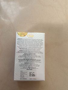 Ajmal White Oud Eau de Parfum