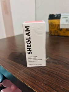 Sheglam Color Bloom Liquid Blush