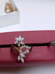 Set of 9 Fashion Rings
