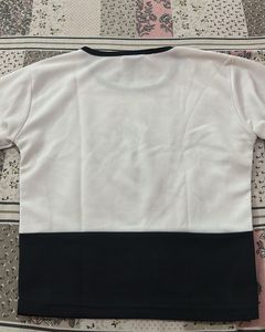 Cute 'Be Happy' T-shirt