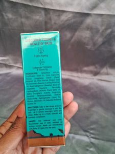 Pilgrim Vitamin C Serum Pack Of 1