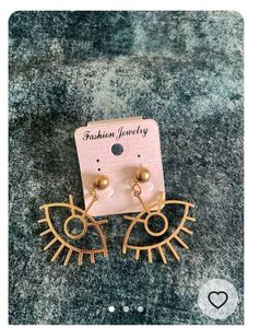 earrings kurti