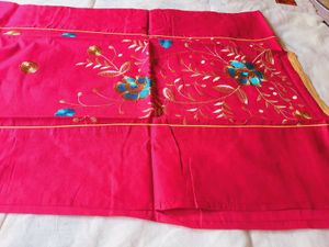 Beautiful Embroidered Kurta l
