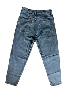 Weekday Mom Jeans