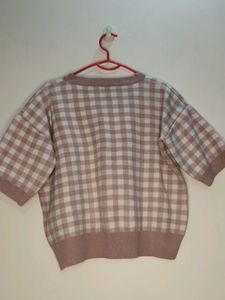Cute korean Knit Sweater
