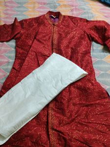 Party Kurta