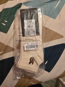 Cute Bear Ankle Socks