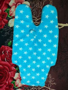 BeyBee 3 In 1 baby Blanket Warapper-Sleeping Bag for New Born Babies (Blue)