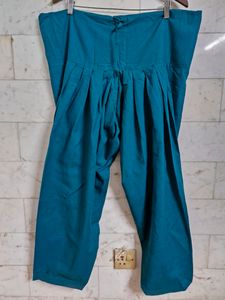 Brocade Silk Suit Set