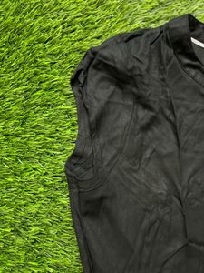 SALE ! Price Dropped Black top From bare