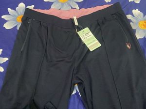 New Track Pants