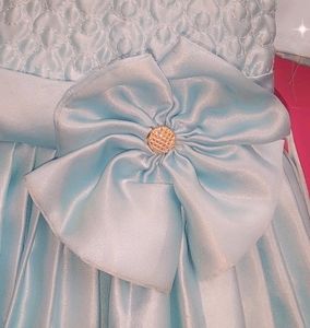 Sale!!! Frozen💃 Gown