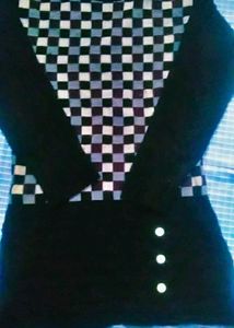 Winter Top