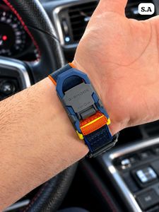 G-Shock Fidlock Watch Strap