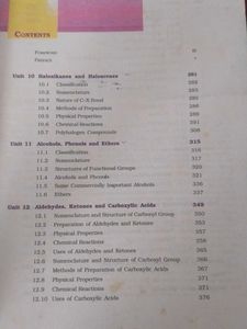 NCERT Chemistry Textbook Part II