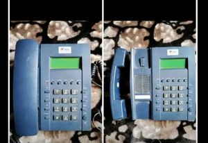 CALLER ID & ROUTER