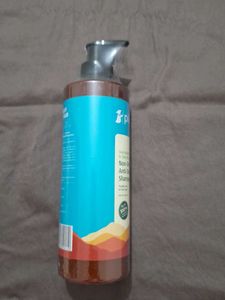 Pilgrim Non-Drying Anti-Dandruff Shampoo
