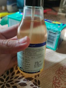 Plum Hawaiian Rumba Body Mist