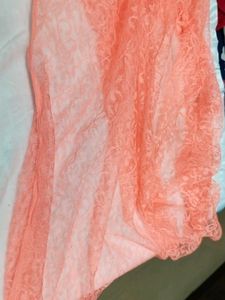 Lace Material For Stiching Blouse