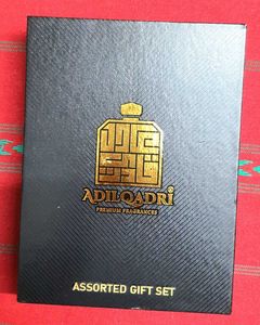 Adil Qadri Premium Fragrances
