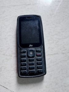 Jio Phones