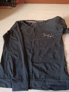 PACK OF 2 Stylish Black &amp; White Top