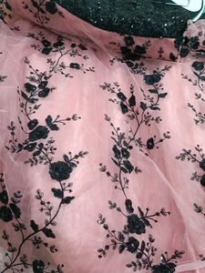 Elegant Ethnic Gown