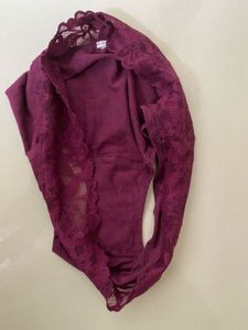 Lace Trim Panty Bundle