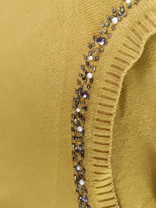 Fab alley Handwork Embroidery New Sweater For Sale