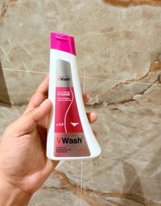 V Wash Expert Intimate Hygiene