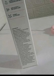 combo of 2 sunscreen