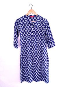 Printed Kurta (Women)