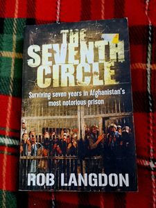 The Seventh Circle by Robert Langdon