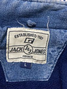 Jack &amp; Jones Denim Jacket