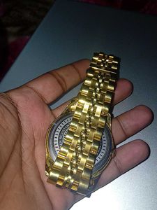 New Watch